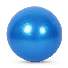 Ball de yoga de fitness PVC Ball Gym Yoga Ball